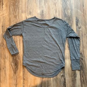 Lululemon Long Sleeve Tee